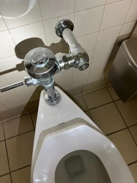 Fixture installation and repair for Repiping in Colver